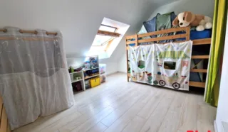 Maison 5 pièce(s)