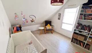 Maison 5 pièce(s)