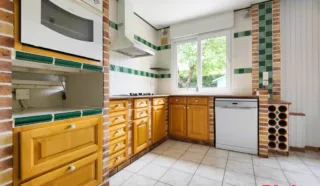 Maison 9 pièce(s)