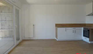 Appartement 3 pièce(s)