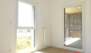 Appartement 3 pièce(s)