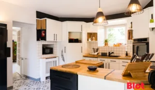 Maison 11 pièce(s)