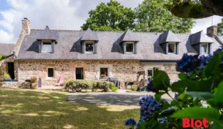 Maison 11 pièce(s)