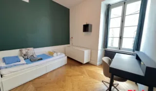 Appartement 3 pièce(s)
