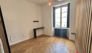 Appartement 3 pièce(s)