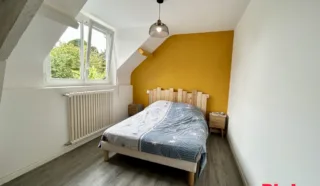 Maison 3 pièce(s)