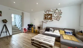 Maison 3 pièce(s)