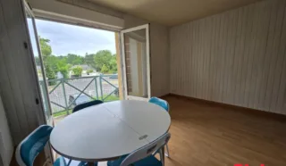 Appartement 1 pièce(s)