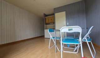 Appartement 1 pièce(s)