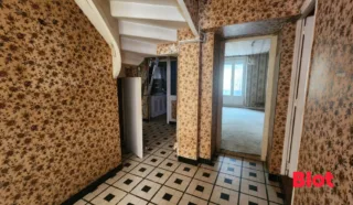 Maison 7 pièce(s)