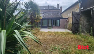 Maison 7 pièce(s)