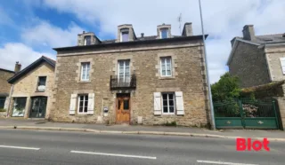 Maison 7 pièce(s)