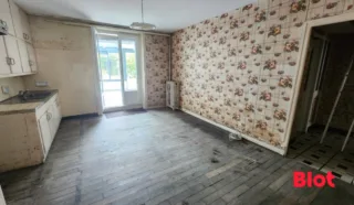 Maison 7 pièce(s)