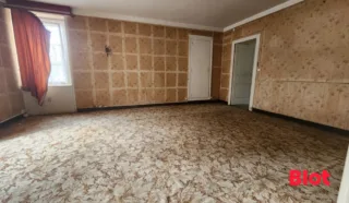 Maison 7 pièce(s)