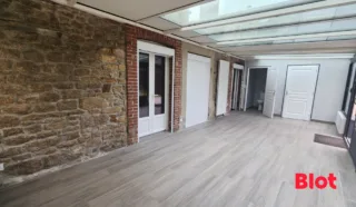 Maison 7 pièce(s)