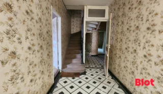 Maison 7 pièce(s)