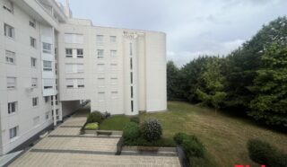 Appartement 2 pièce(s)