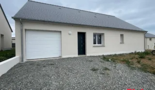 Maison 5 pièce(s)