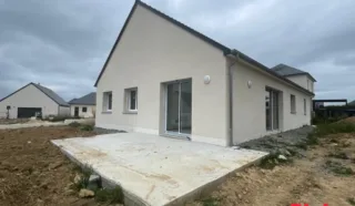 Maison 5 pièce(s)