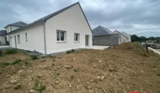 Maison 5 pièce(s)