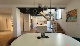 Maison 6 pièce(s)