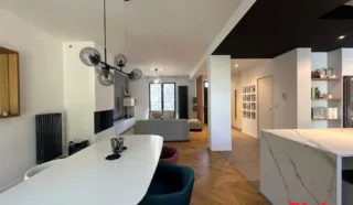 Maison 6 pièce(s)