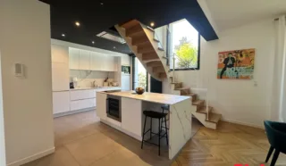 Maison 6 pièce(s)