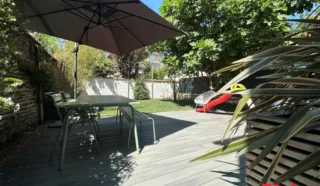 Maison 6 pièce(s)