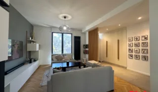 Maison 6 pièce(s)