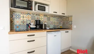 Appartement 2 pièce(s)