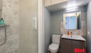 Appartement 2 pièce(s)