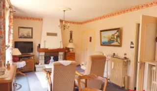 Maison 4 pièce(s)