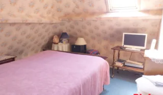 Maison 4 pièce(s)