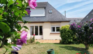 Maison 4 pièce(s)