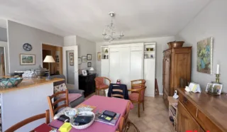 Appartement 3 pièce(s)
