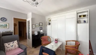 Appartement 3 pièce(s)