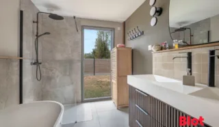 Maison 6 pièce(s)