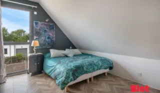 Maison 6 pièce(s)