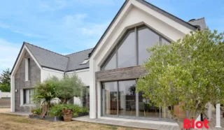 Maison 6 pièce(s)