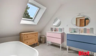 Maison 6 pièce(s)