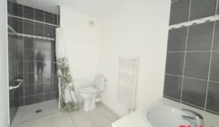 Appartement 2 pièce(s)