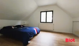 Maison 7 pièce(s)