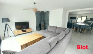 Maison 7 pièce(s)
