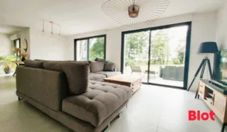 Maison 7 pièce(s)