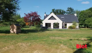 Maison 7 pièce(s)