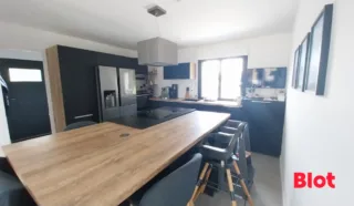 Maison 7 pièce(s)