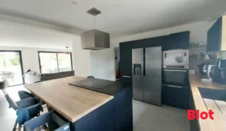 Maison 7 pièce(s)
