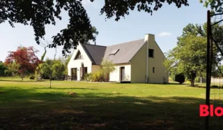 Maison 7 pièce(s)