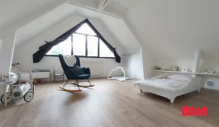 Maison 7 pièce(s)
