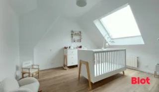 Maison 7 pièce(s)